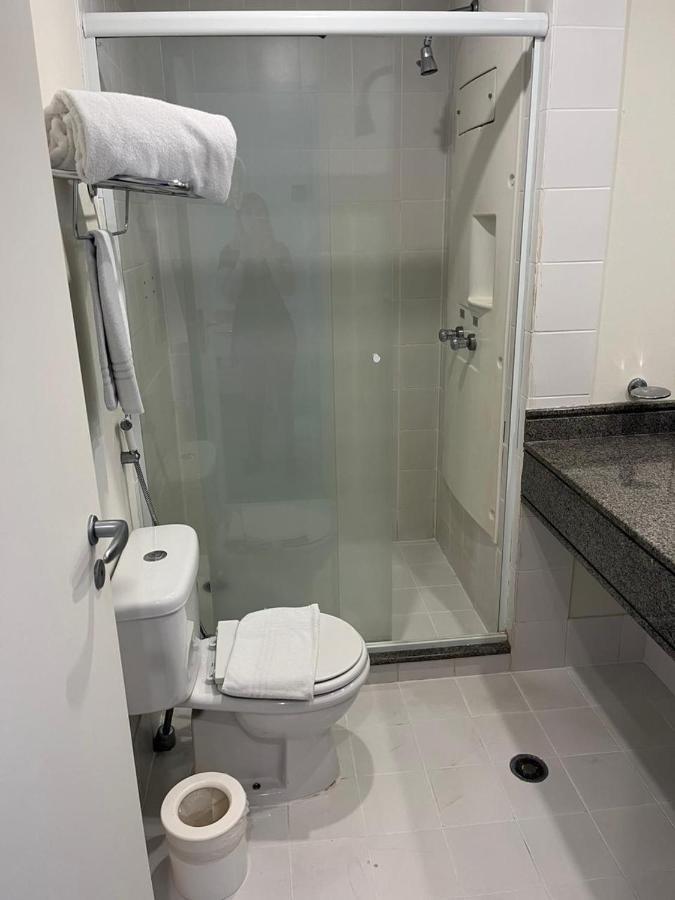 Flat Maravilhoso Em Frente Aeroporto De Congonhas Nobile