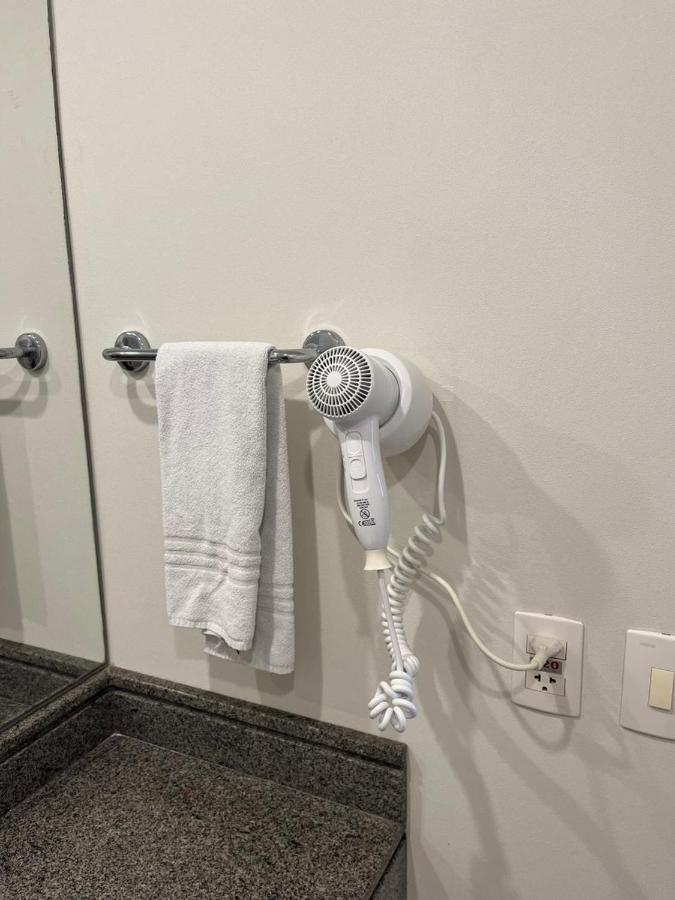 Flat Maravilhoso Em Frente Aeroporto De Congonhas Nobile Aparthotel