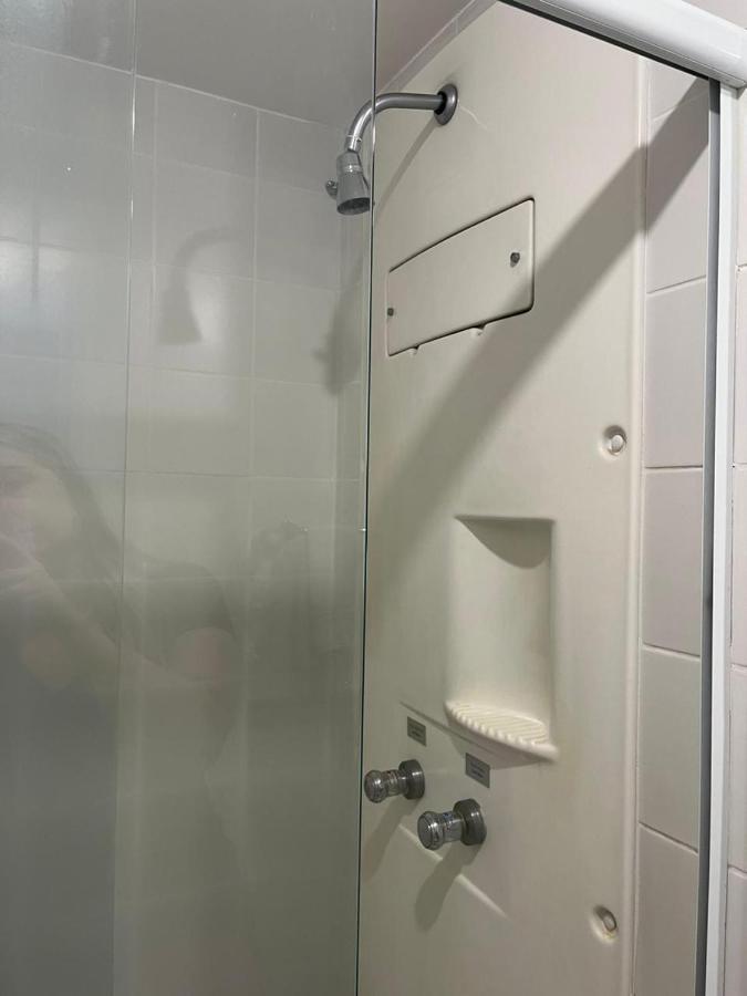 Flat Maravilhoso Em Frente Aeroporto De Congonhas Nobile Aparthotel