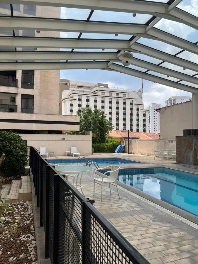 Flat Maravilhoso Em Frente Aeroporto De Congonhas Nobile Aparthotel *