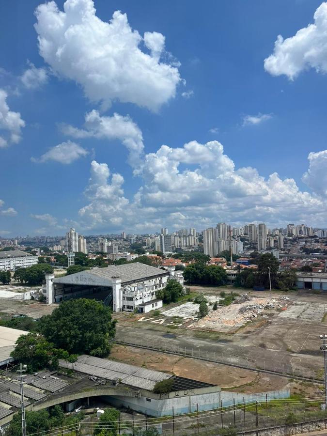 Flat Maravilhoso Em Frente Aeroporto De Congonhas Nobile Aparthotel