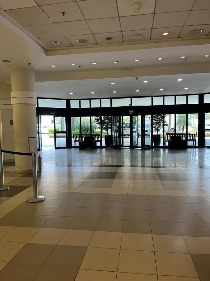 Flat Maravilhoso Em Frente Aeroporto De Congonhas Nobile *