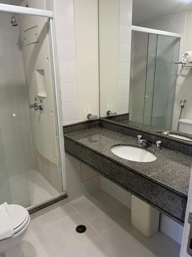 Aparthotel Flat Maravilhoso Em Frente Aeroporto De Congonhas Nobile