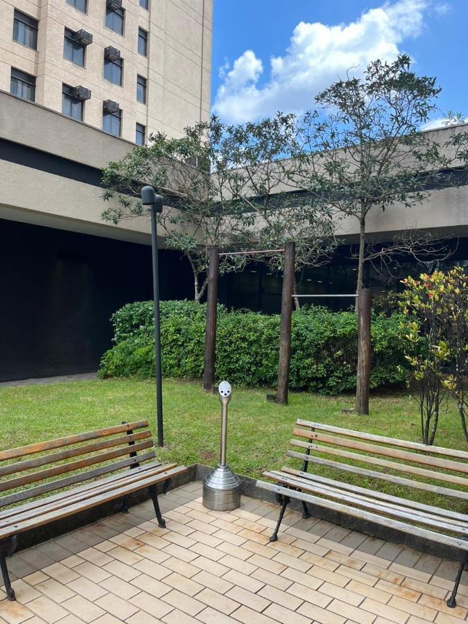 Flat Maravilhoso Em Frente Aeroporto De Congonhas Nobile