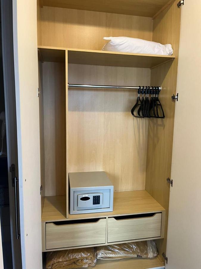 Flat Maravilhoso Em Frente Aeroporto De Congonhas Nobile