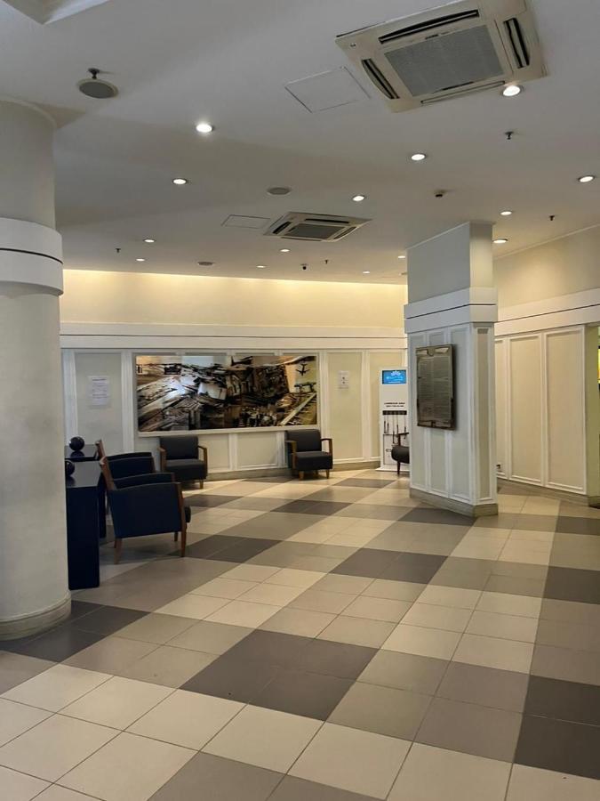Flat Maravilhoso Em Frente Aeroporto De Congonhas Nobile Aparthotel